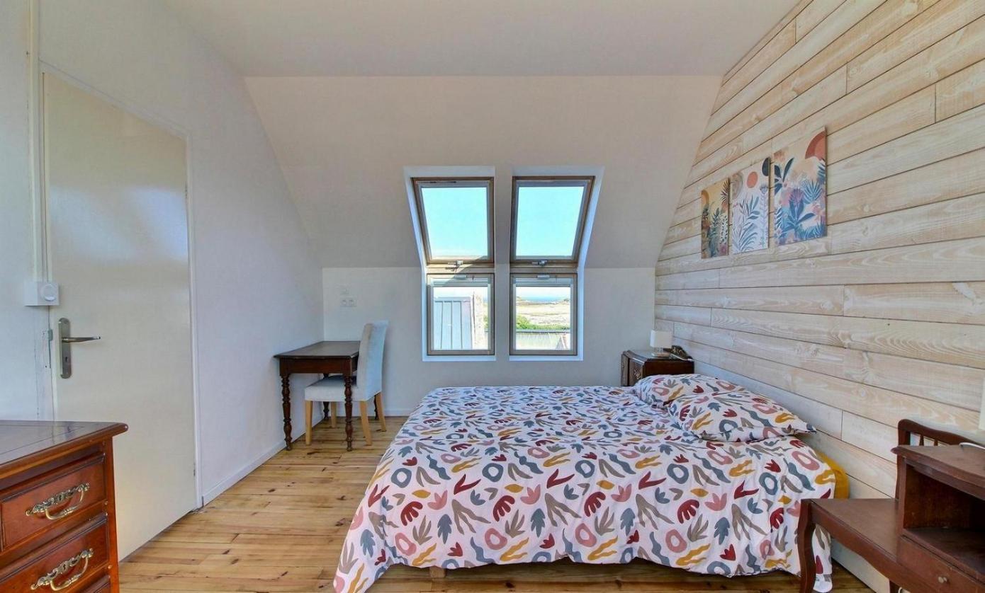 Gite & Studio De L'Holothurie Plouguerneau Exteriér fotografie